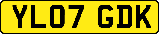YL07GDK