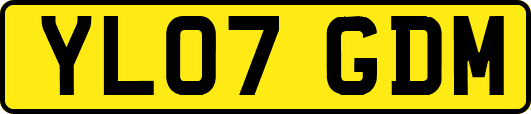 YL07GDM
