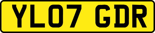 YL07GDR