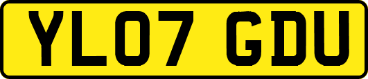 YL07GDU
