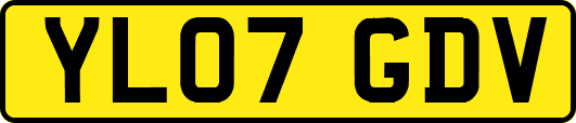 YL07GDV
