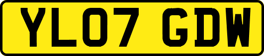 YL07GDW