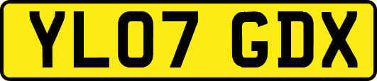 YL07GDX