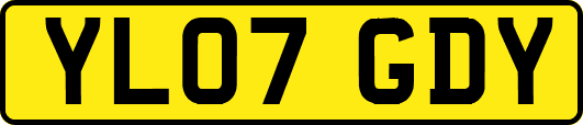 YL07GDY