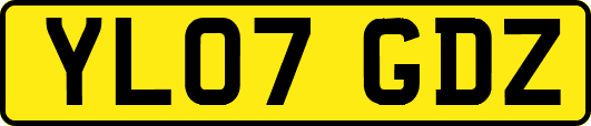 YL07GDZ