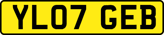 YL07GEB