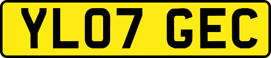 YL07GEC