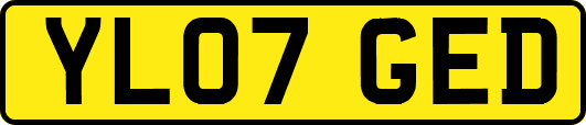YL07GED