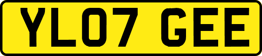 YL07GEE