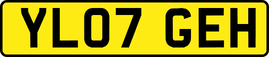 YL07GEH