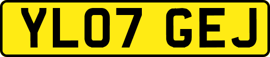 YL07GEJ