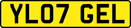 YL07GEL