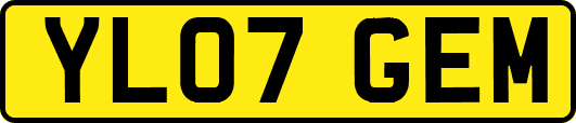YL07GEM