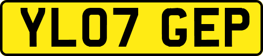 YL07GEP