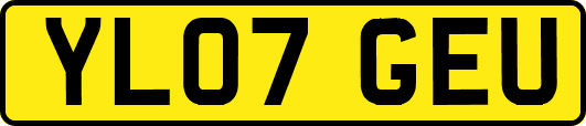 YL07GEU