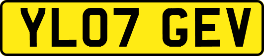 YL07GEV
