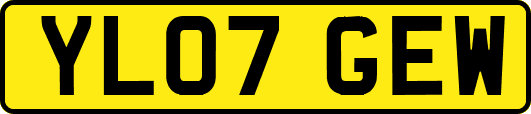 YL07GEW
