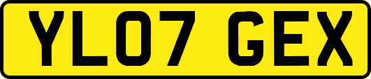 YL07GEX