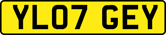 YL07GEY