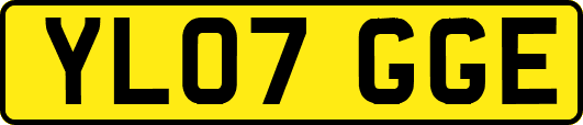 YL07GGE