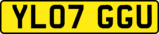 YL07GGU