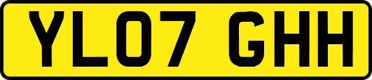 YL07GHH