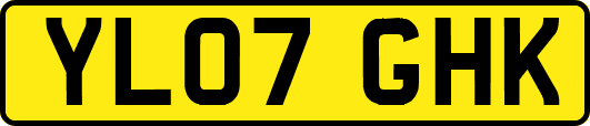 YL07GHK