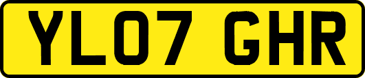 YL07GHR