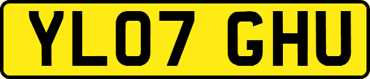 YL07GHU