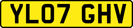 YL07GHV