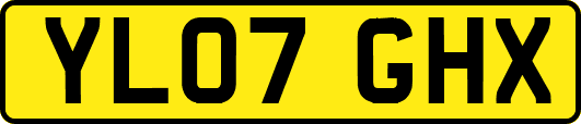 YL07GHX