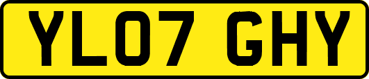 YL07GHY