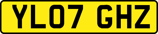 YL07GHZ