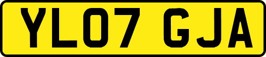 YL07GJA