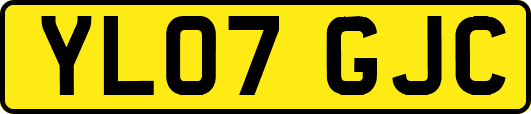 YL07GJC