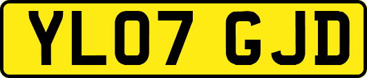 YL07GJD