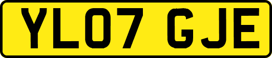 YL07GJE