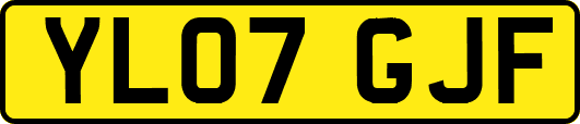 YL07GJF
