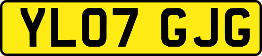 YL07GJG