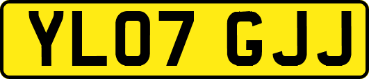 YL07GJJ