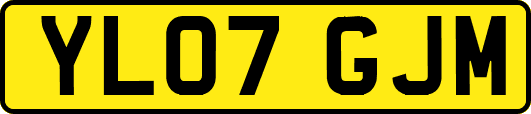 YL07GJM