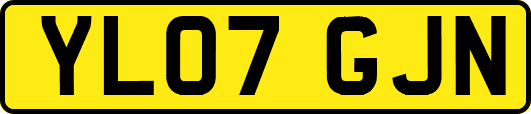 YL07GJN