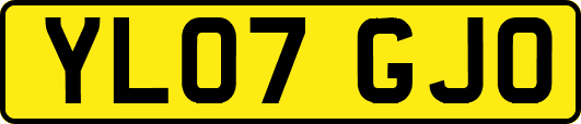 YL07GJO