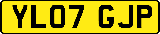 YL07GJP