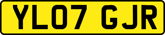 YL07GJR