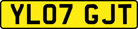 YL07GJT