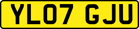 YL07GJU