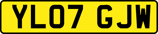 YL07GJW