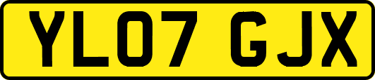 YL07GJX