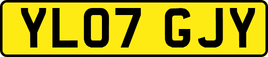 YL07GJY